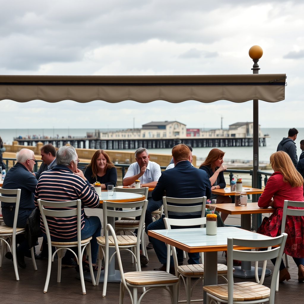 Speaking Freely: A Right for Everyone in Brighton